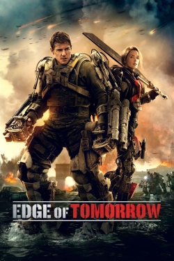 watch Edge of Tomorrow Movie online free in hd on MovieMP4