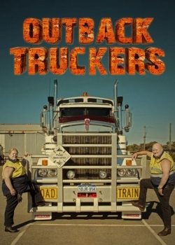 watch Outback Truckers Movie online free in hd on MovieMP4