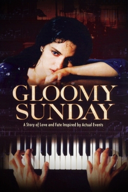 watch Gloomy Sunday Movie online free in hd on MovieMP4