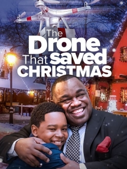 watch The Drone that Saved Christmas Movie online free in hd on MovieMP4