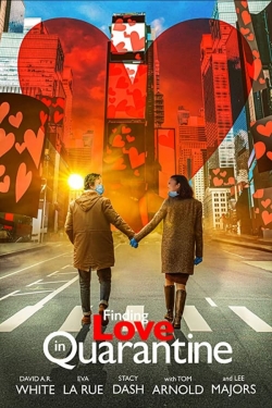 watch Finding Love In Quarantine Movie online free in hd on MovieMP4