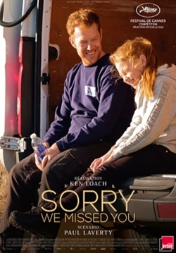 watch Sorry We Missed You Movie online free in hd on MovieMP4