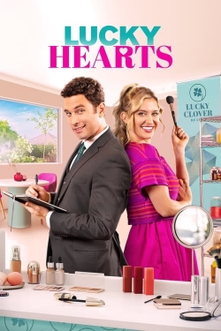 watch Lucky Hearts Movie online free in hd on MovieMP4