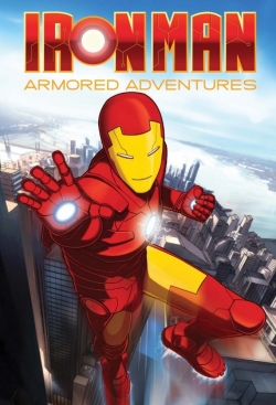 watch Iron Man: Armored Adventures Movie online free in hd on MovieMP4
