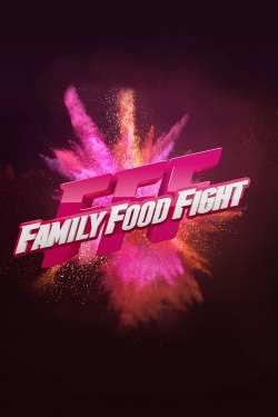 watch Family Food Fight Movie online free in hd on MovieMP4