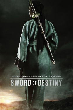 watch Crouching Tiger, Hidden Dragon: Sword of Destiny Movie online free in hd on MovieMP4