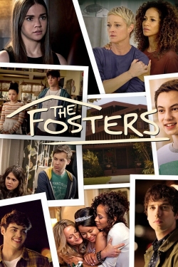 watch The Fosters Movie online free in hd on MovieMP4