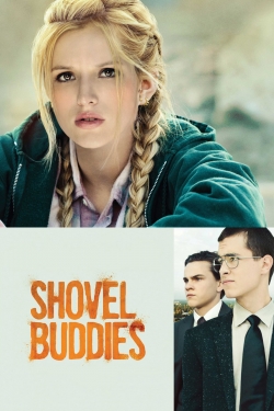 watch Shovel Buddies Movie online free in hd on MovieMP4