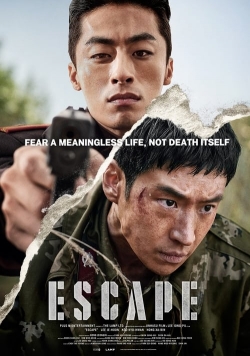 watch Escape Movie online free in hd on MovieMP4