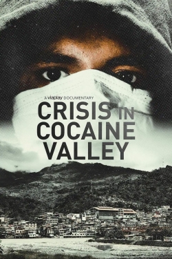 watch Crisis in Cocaine Valley Movie online free in hd on MovieMP4