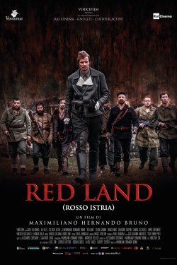 watch Red Land (Rosso Istria) Movie online free in hd on MovieMP4