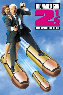 watch The Naked Gun 2½: The Smell of Fear Movie online free in hd on MovieMP4