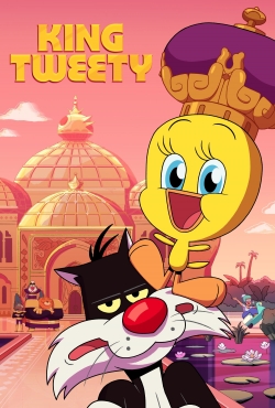 watch King Tweety Movie online free in hd on MovieMP4