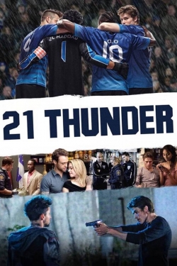 watch 21 Thunder Movie online free in hd on MovieMP4