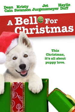 watch A Belle for Christmas Movie online free in hd on MovieMP4