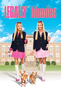 watch Legally Blondes Movie online free in hd on MovieMP4