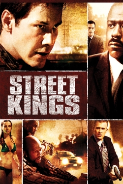 watch Street Kings Movie online free in hd on MovieMP4