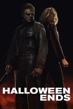 watch Halloween Ends Movie online free in hd on MovieMP4