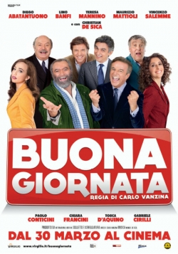 watch Buona giornata Movie online free in hd on MovieMP4