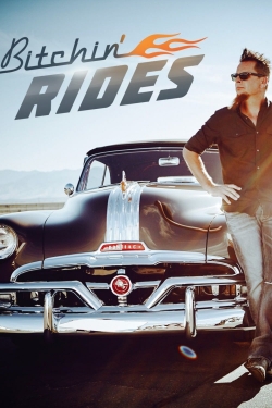 watch Bitchin' Rides Movie online free in hd on MovieMP4