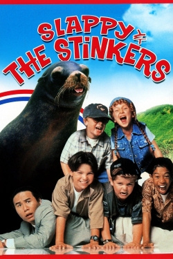 watch Slappy and the Stinkers Movie online free in hd on MovieMP4