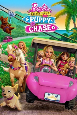 watch Barbie & Her Sisters in a Puppy Chase Movie online free in hd on MovieMP4