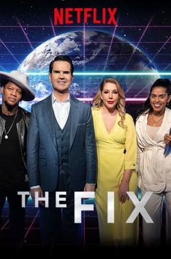 watch The Fix Movie online free in hd on MovieMP4