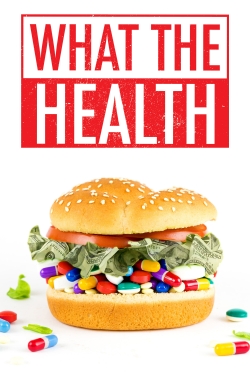 watch What the Health Movie online free in hd on MovieMP4