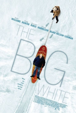 watch The Big White Movie online free in hd on MovieMP4