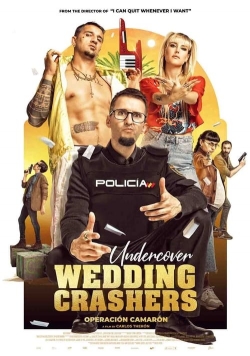 watch Undercover Wedding Crashers Movie online free in hd on MovieMP4