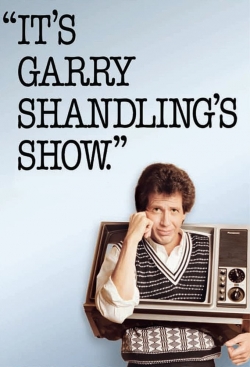 watch It's Garry Shandling's Show Movie online free in hd on MovieMP4
