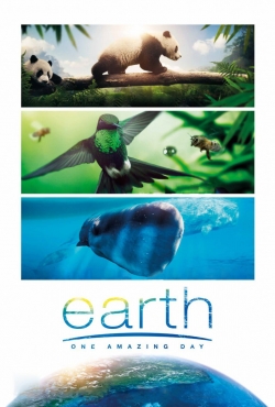watch Earth: One Amazing Day Movie online free in hd on MovieMP4