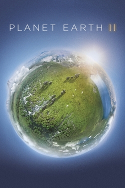 watch Planet Earth II Movie online free in hd on MovieMP4