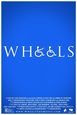 watch Wheels Movie online free in hd on MovieMP4