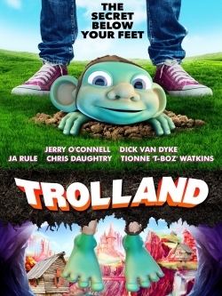 watch Trolland Movie online free in hd on MovieMP4