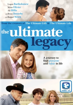watch The Ultimate Legacy Movie online free in hd on MovieMP4