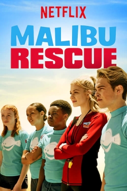 watch Malibu Rescue: The Series Movie online free in hd on MovieMP4