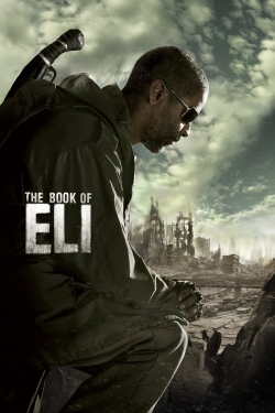 watch The Book of Eli Movie online free in hd on MovieMP4