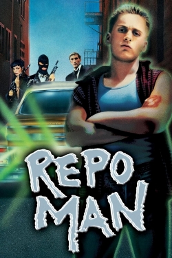 watch Repo Man Movie online free in hd on MovieMP4