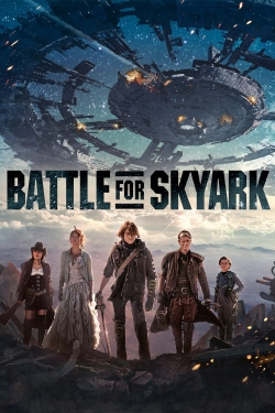 watch Battle For SkyArk Movie online free in hd on MovieMP4