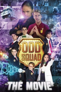 watch Odd Squad: The Movie Movie online free in hd on MovieMP4