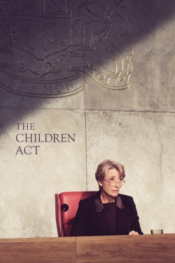 watch The Children Act Movie online free in hd on MovieMP4