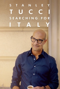 watch Stanley Tucci: Searching for Italy Movie online free in hd on MovieMP4