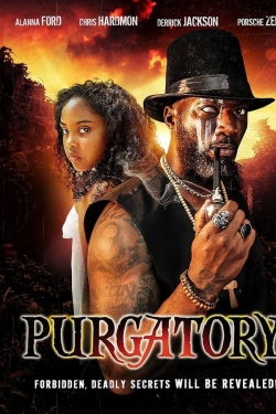 watch Purgatory Movie online free in hd on MovieMP4