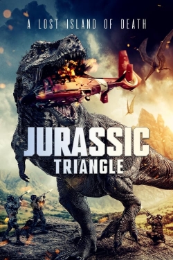 watch Jurassic Triangle Movie online free in hd on MovieMP4