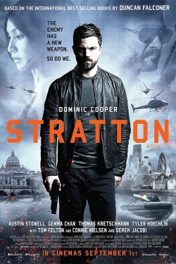watch Stratton Movie online free in hd on MovieMP4