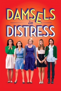 watch Damsels in Distress Movie online free in hd on MovieMP4