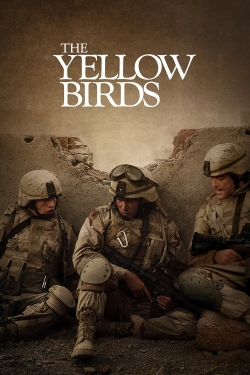 watch The Yellow Birds Movie online free in hd on MovieMP4