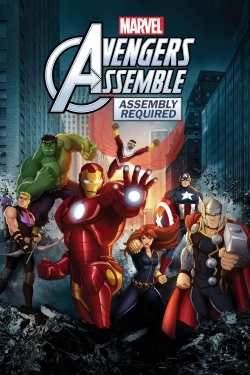 watch Marvel's Avengers Assemble Movie online free in hd on MovieMP4