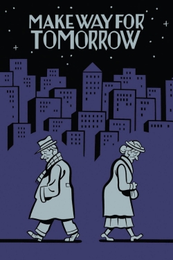 watch Make Way for Tomorrow Movie online free in hd on MovieMP4